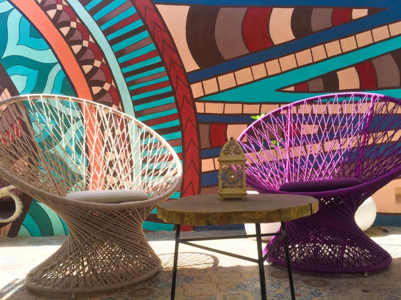Toto Blue Hotel Boutique Bacalar Exterior foto
