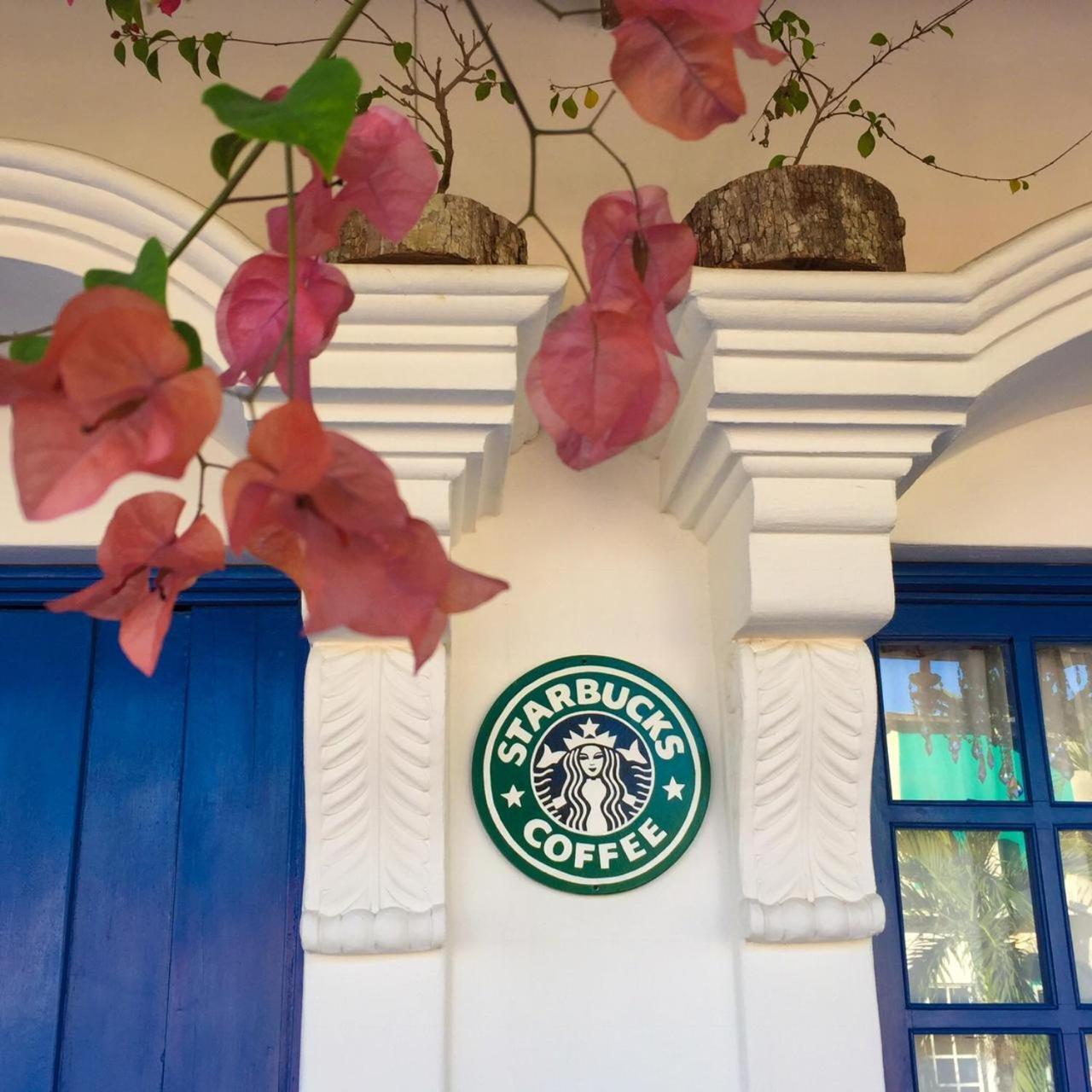 Toto Blue Hotel Boutique Bacalar Exterior foto